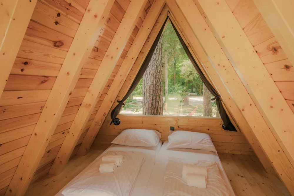 Forest Camping Mozirje