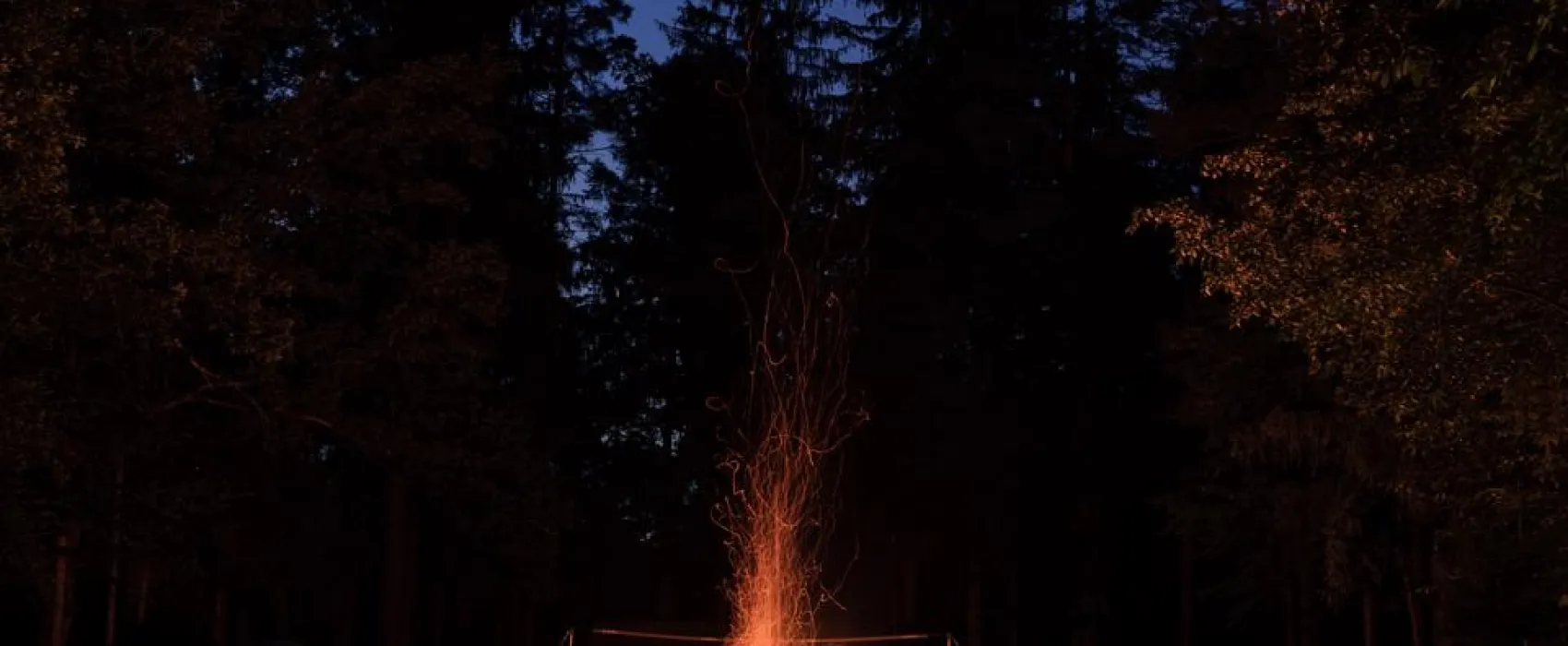 Forest Camping Mozirje