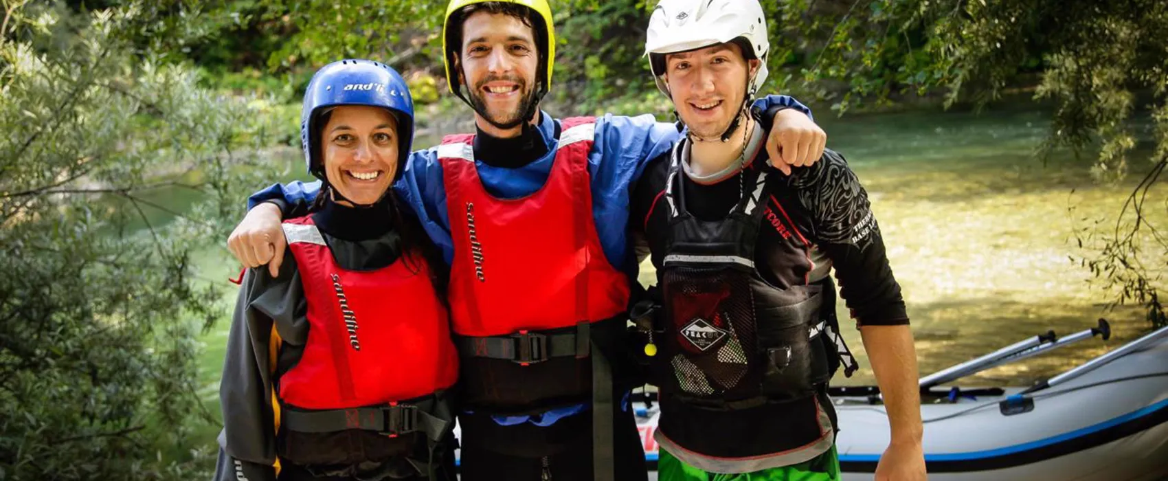 Forest Camping Mozirje