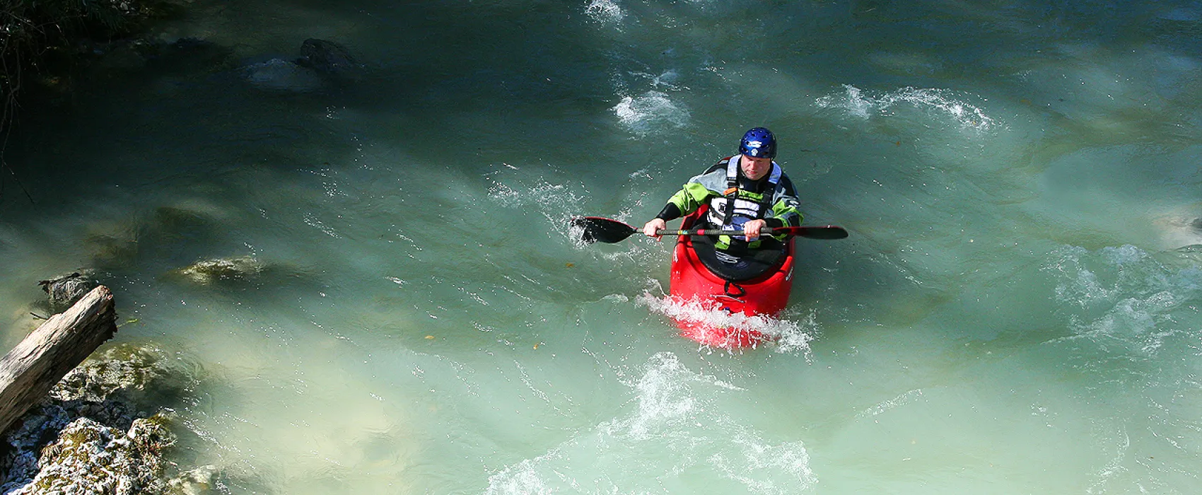Forest Camping Mozirje