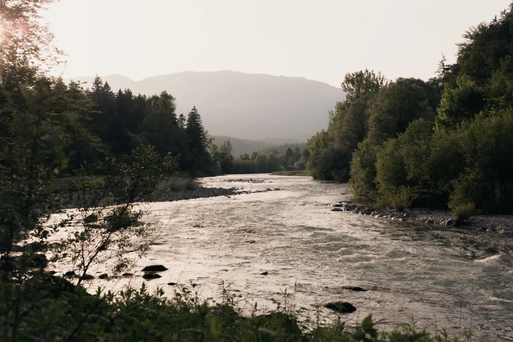 Forest Camping Mozirje