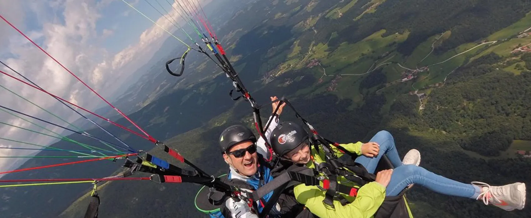 Forest Camping Mozirje