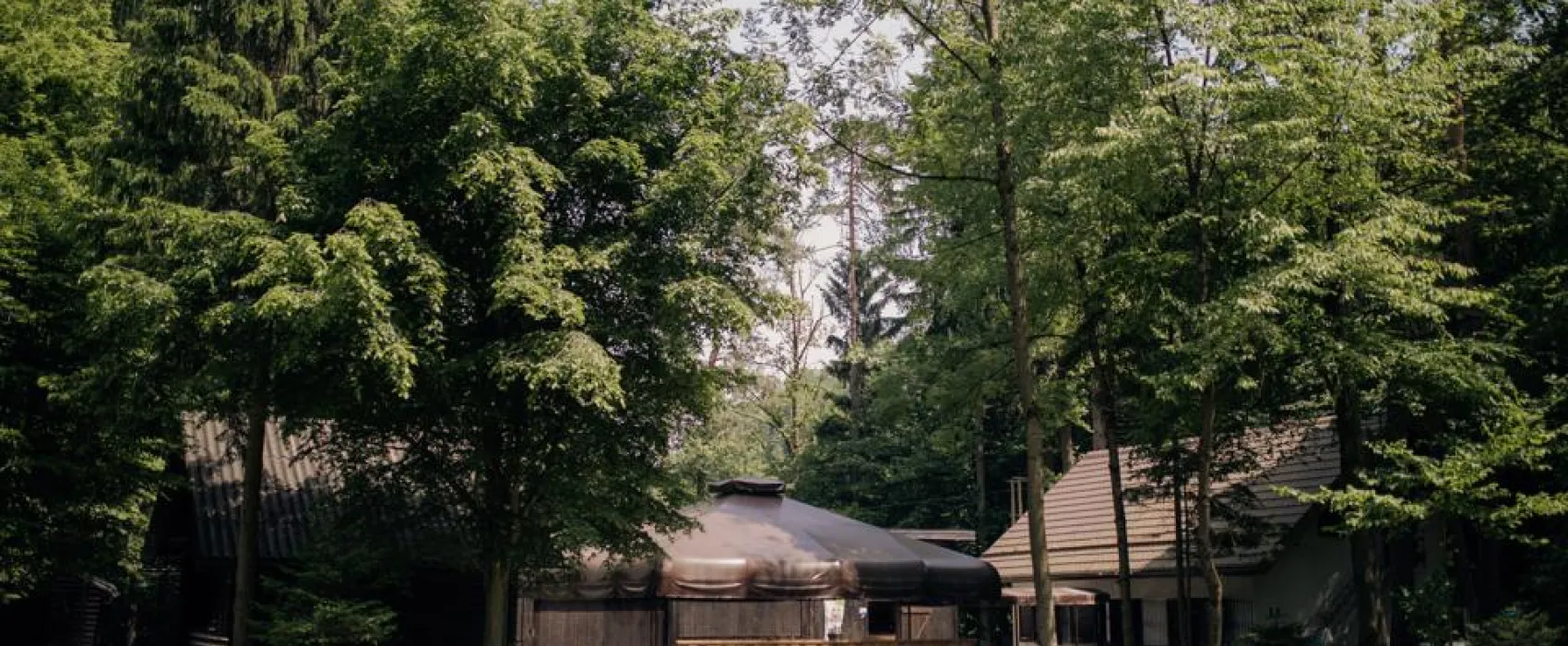 Forest Camping Mozirje