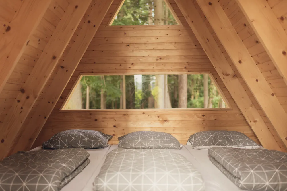 Forest Camping Mozirje