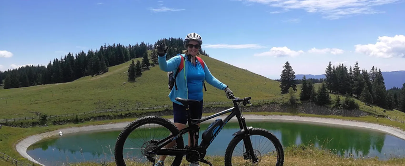 Forest Camping Mozirje