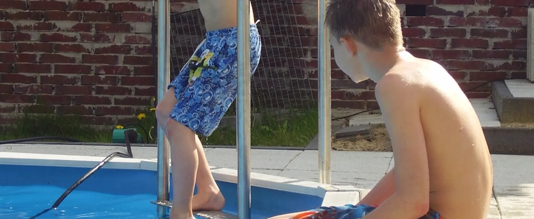 Minicamping Klein Sonsbeek