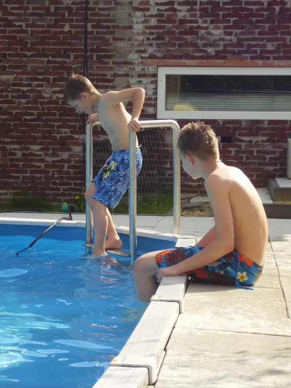 Minicamping Klein Sonsbeek