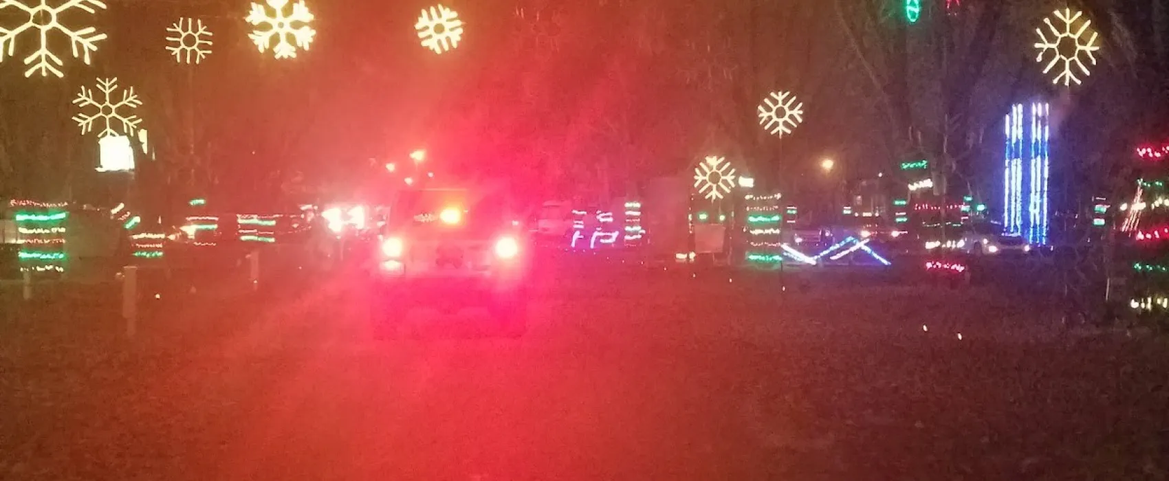 Two Rivers Campground