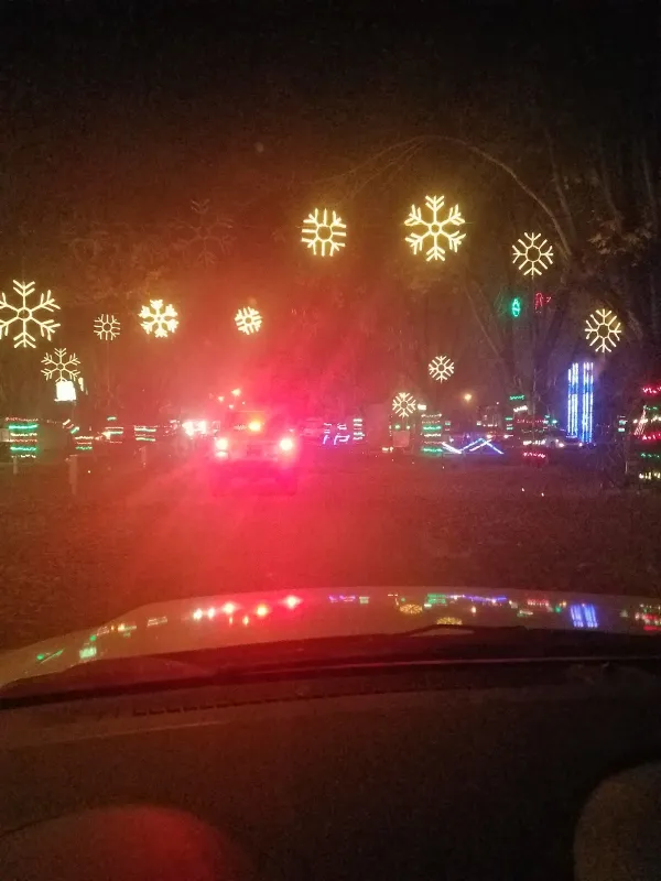 Two Rivers Campground