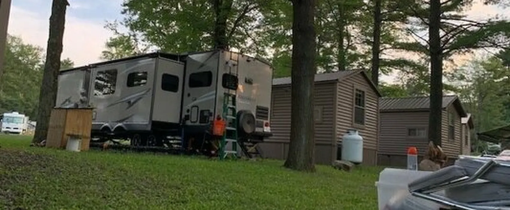 Seven Mountains Campgrounds