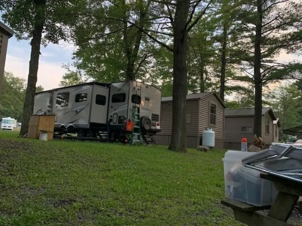 Seven Mountains Campgrounds