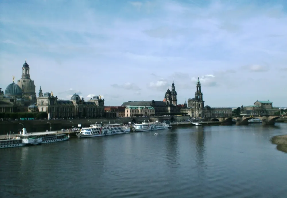 Dresden-Mockritz