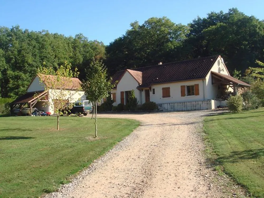 Le Moulin de Gargilesse