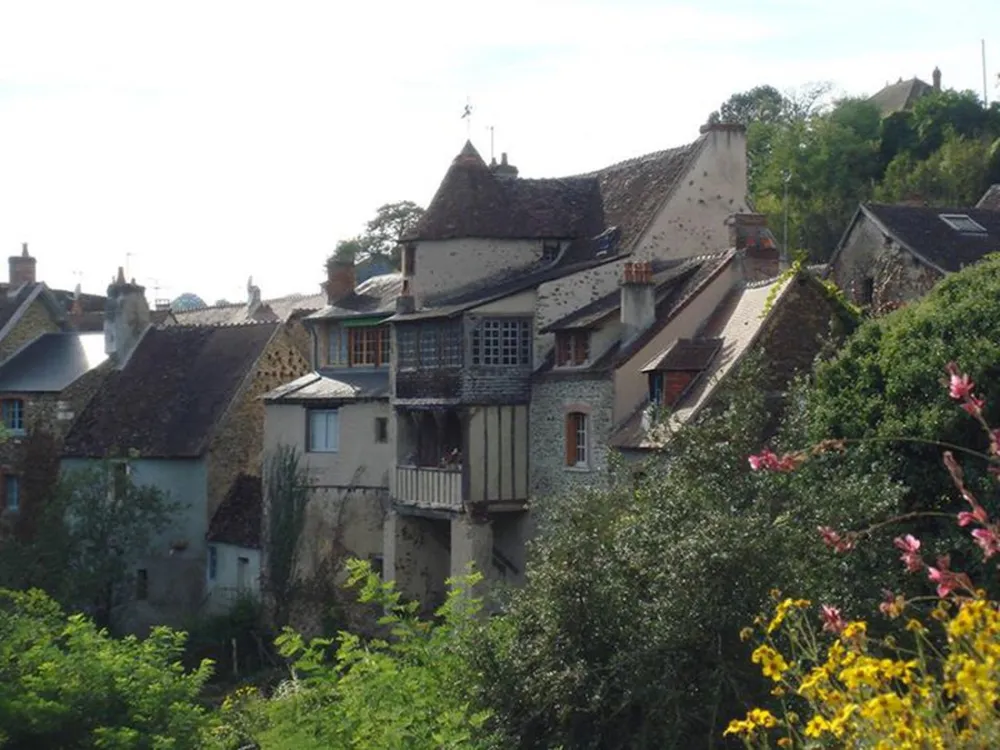 Le Moulin de Gargilesse