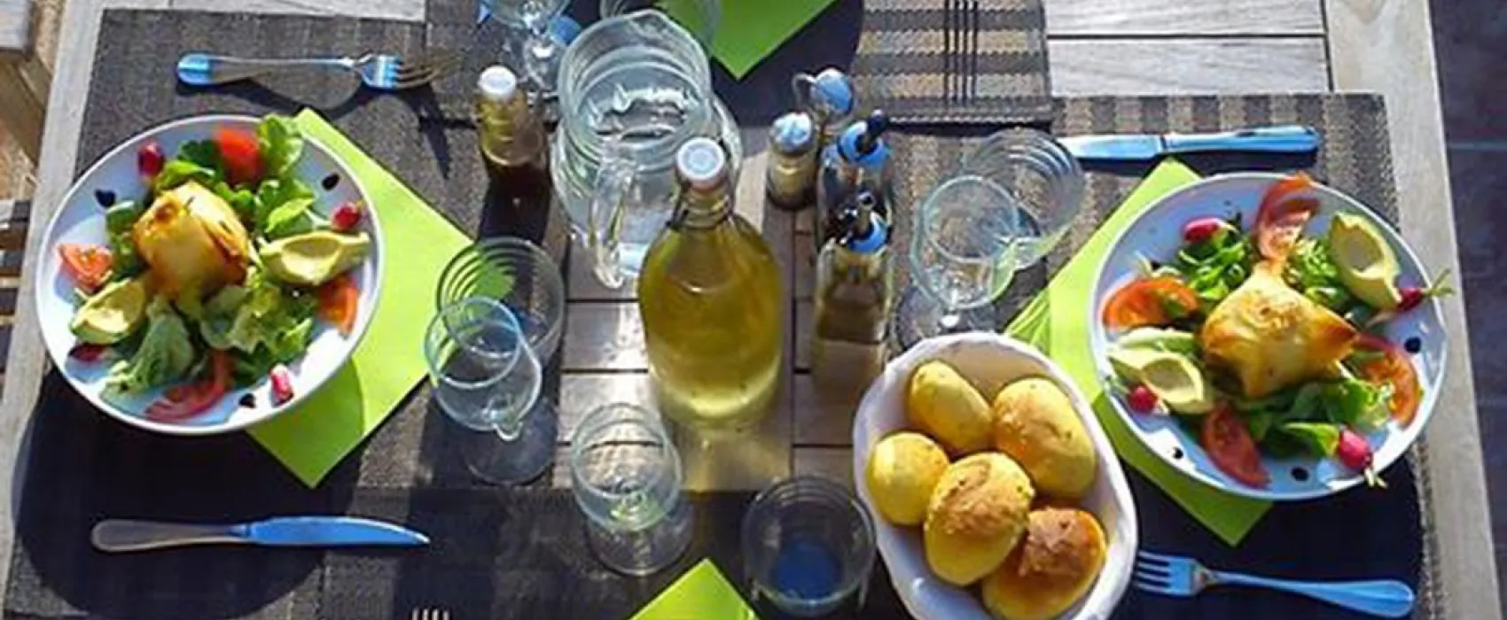 Le Moulin de Gargilesse