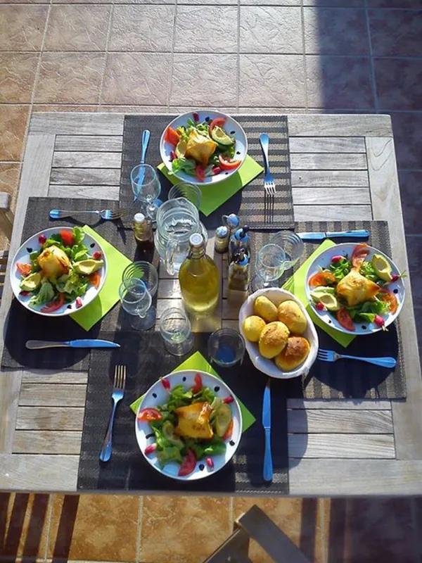 Le Moulin de Gargilesse