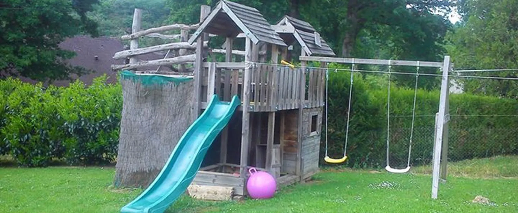 Le Moulin de Gargilesse