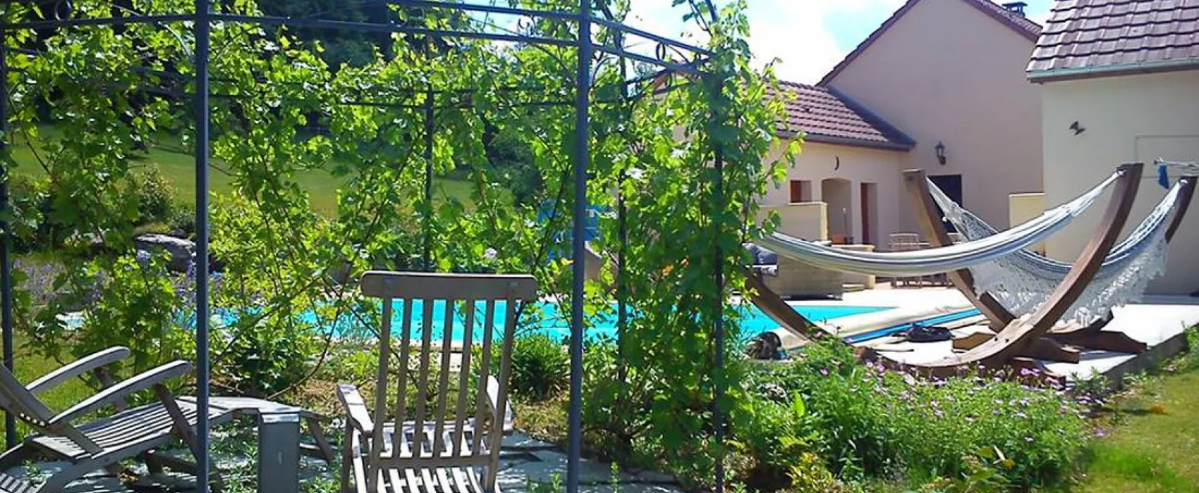 Le Moulin de Gargilesse