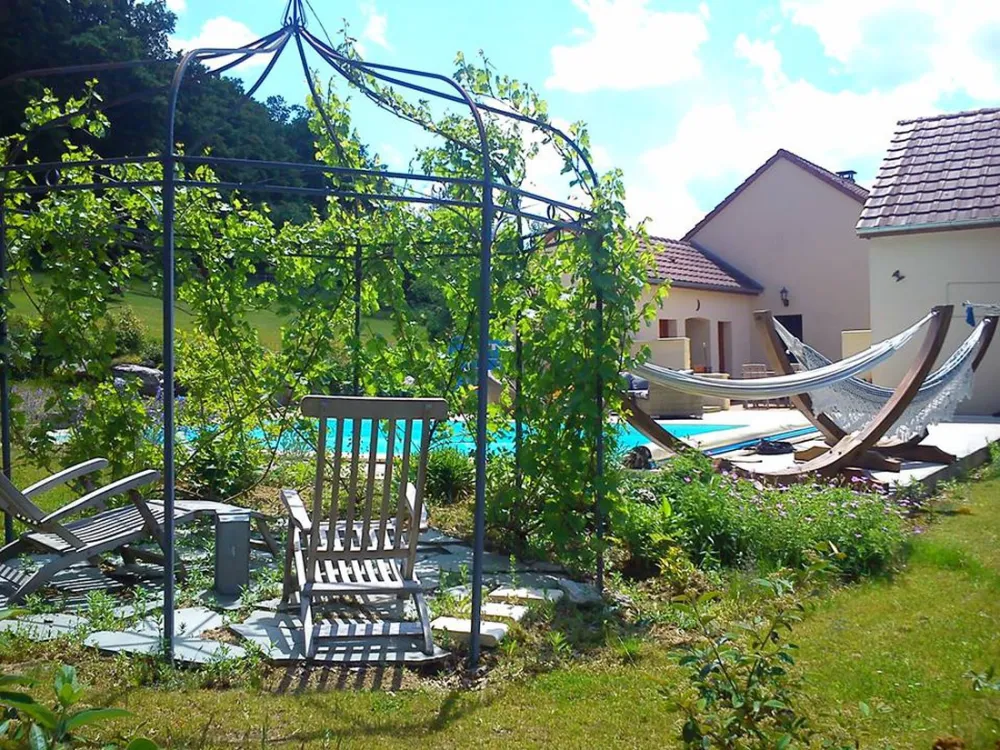 Le Moulin de Gargilesse