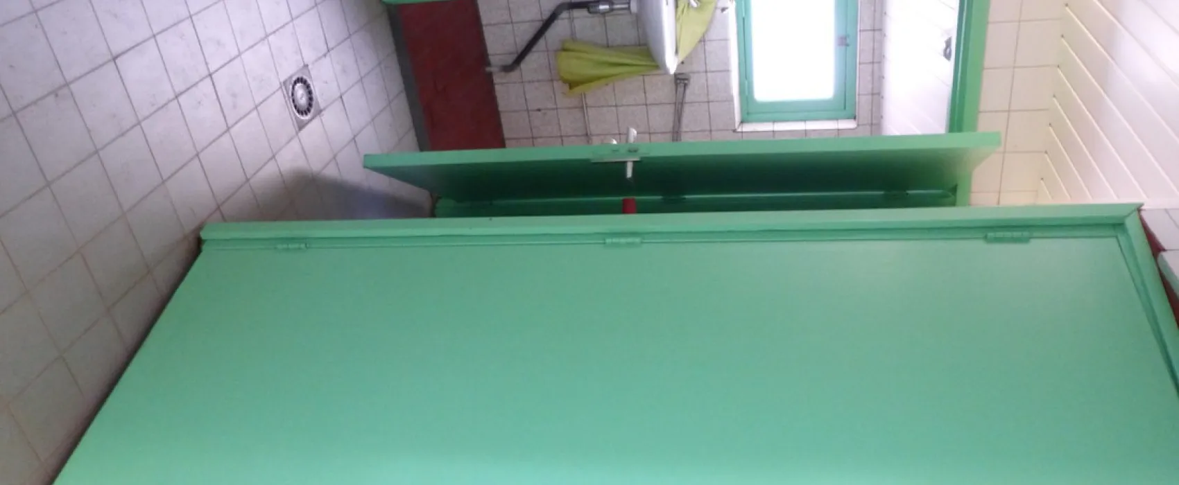 Minicamping Familie Groes