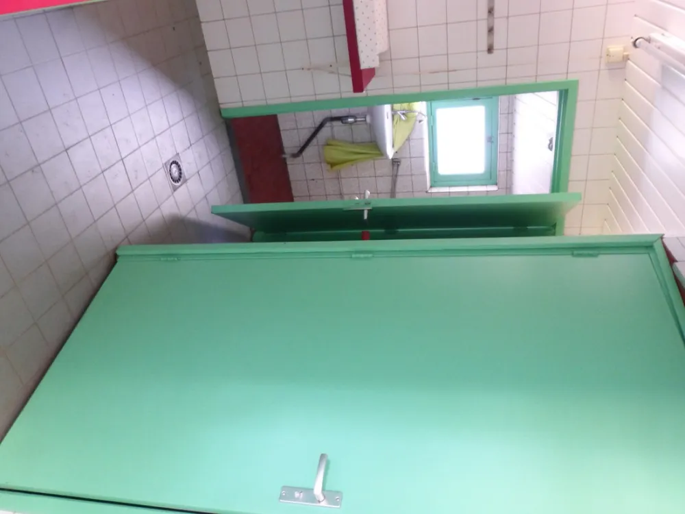 Minicamping Familie Groes