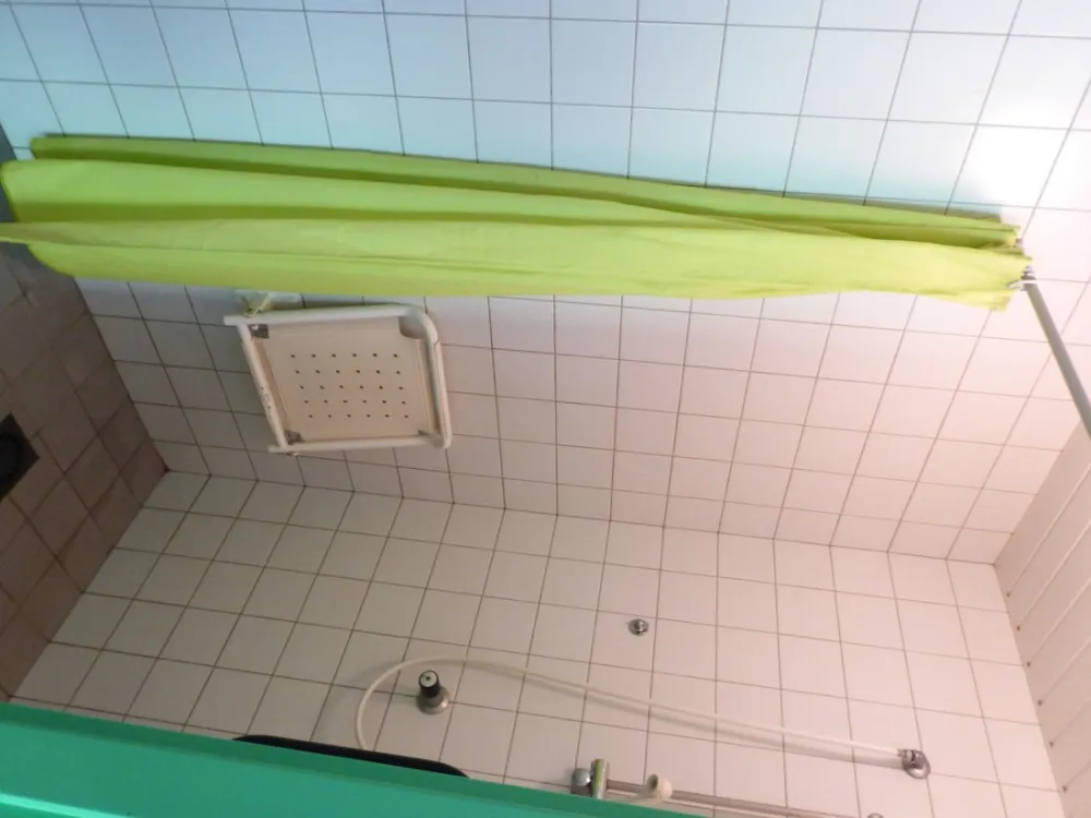 Minicamping Familie Groes