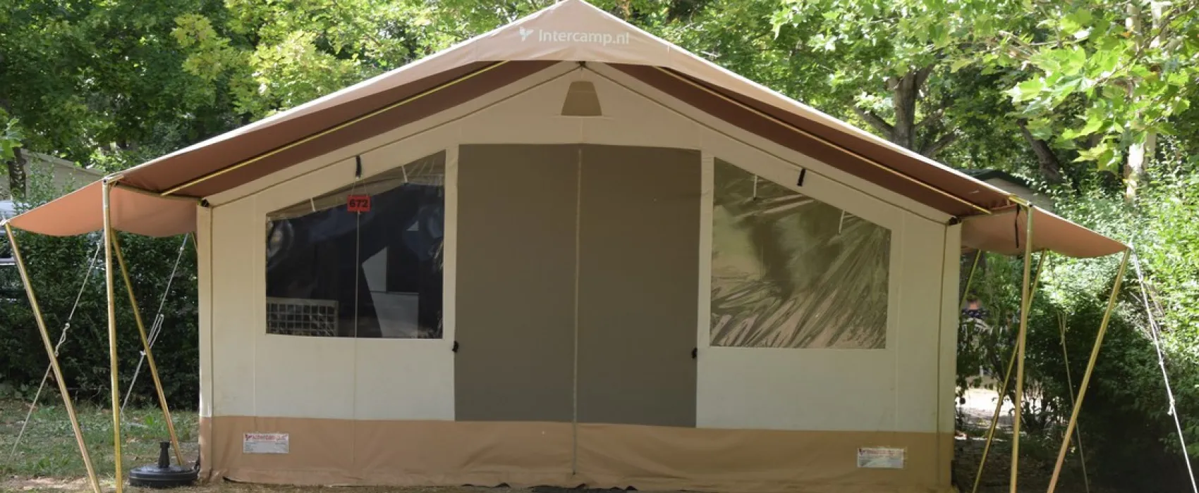 Sandaya Domaine du Verdon