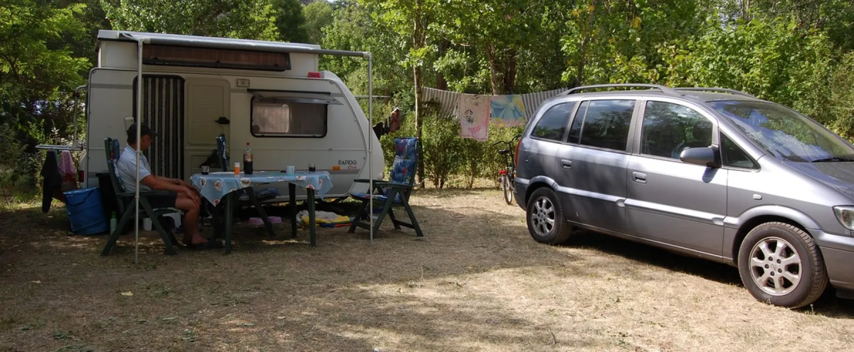 Sandaya Domaine du Verdon