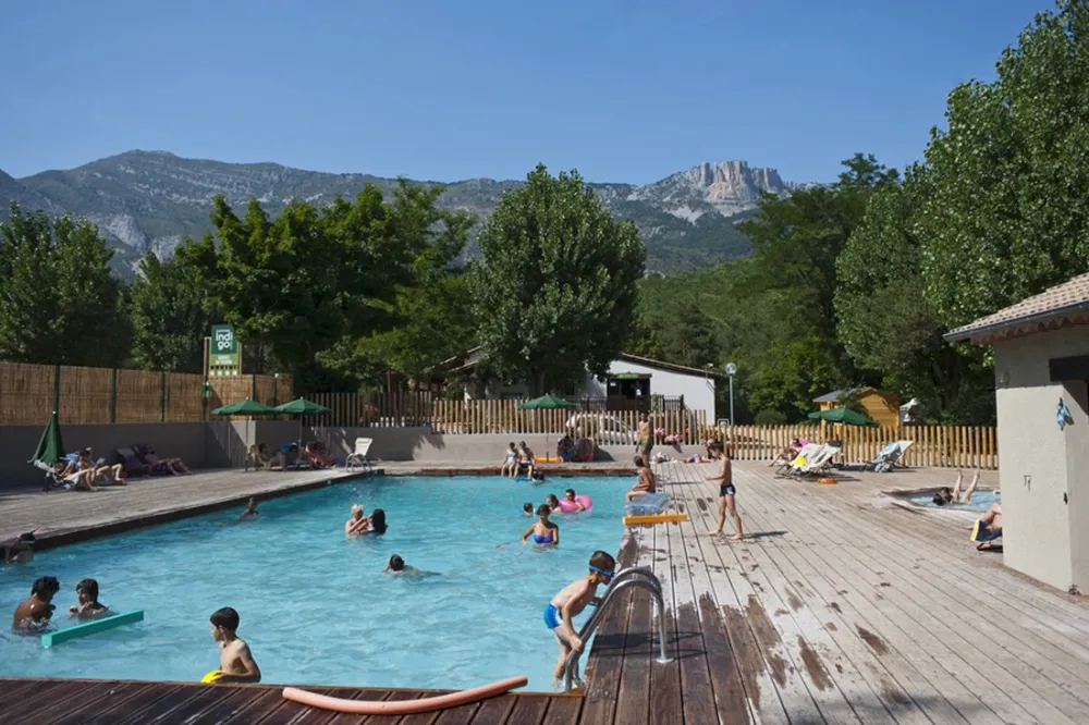 Sandaya Domaine du Verdon