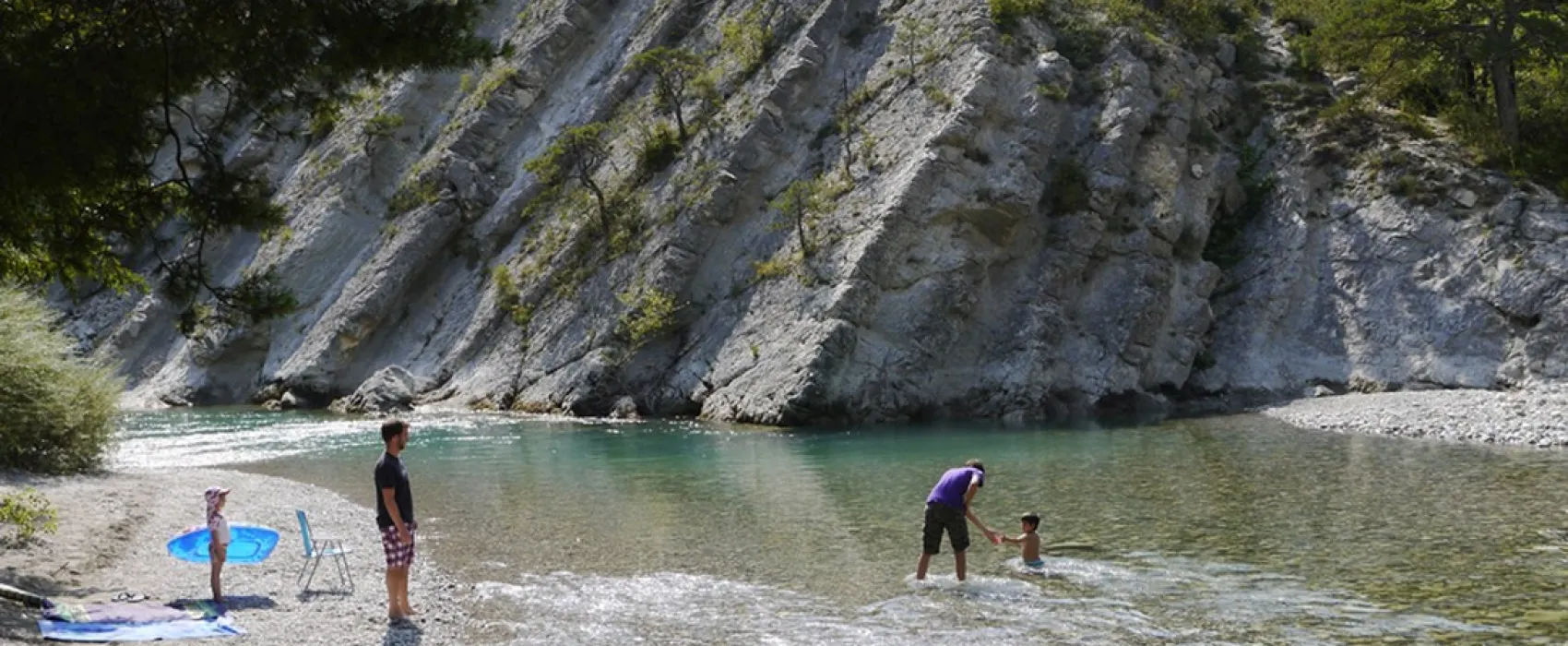 Sandaya Domaine du Verdon