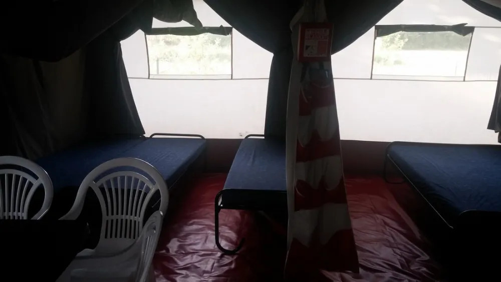 Sandaya Domaine du Verdon