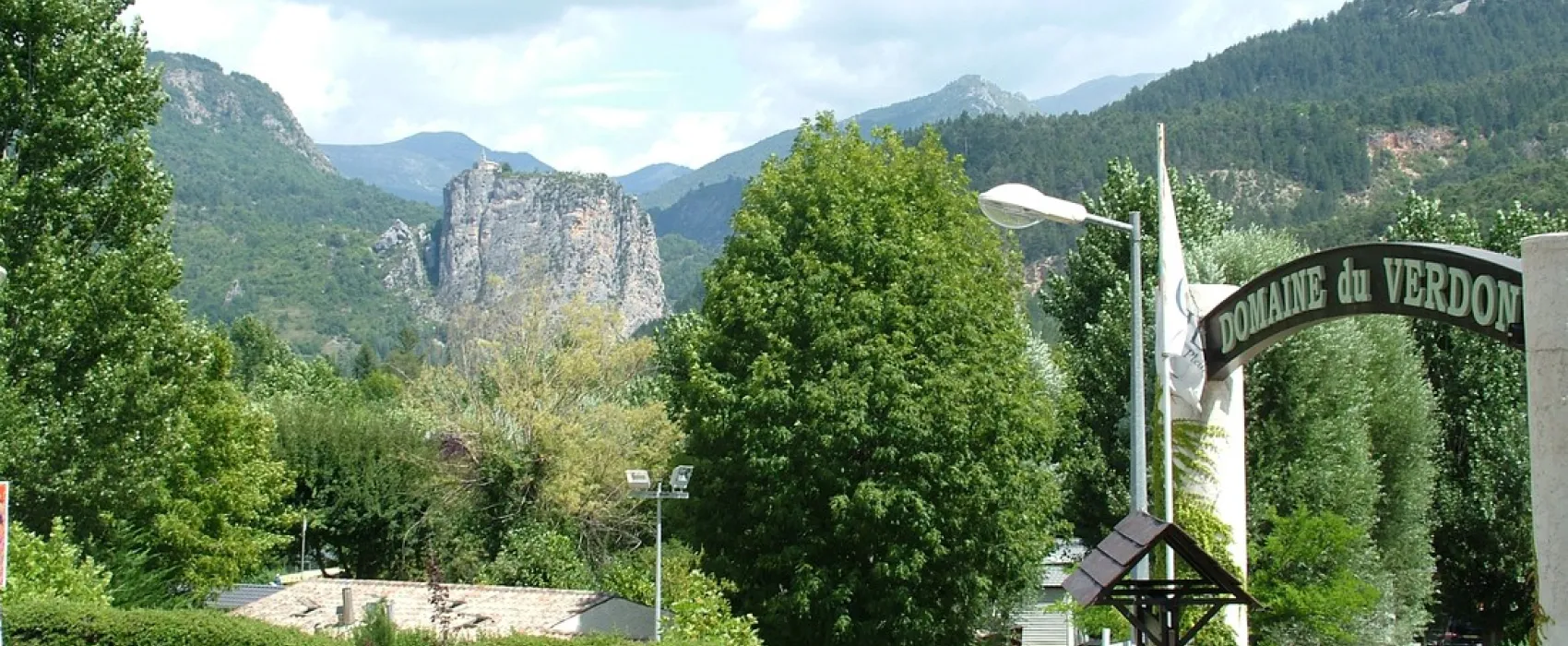 Sandaya Domaine du Verdon