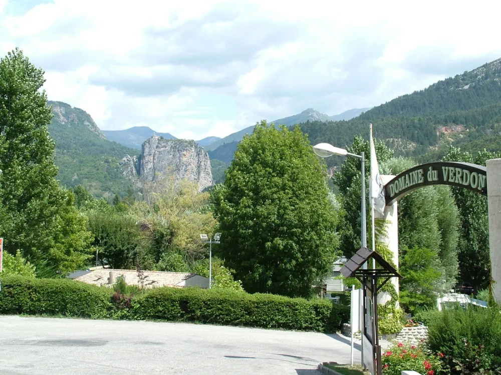 Sandaya Domaine du Verdon