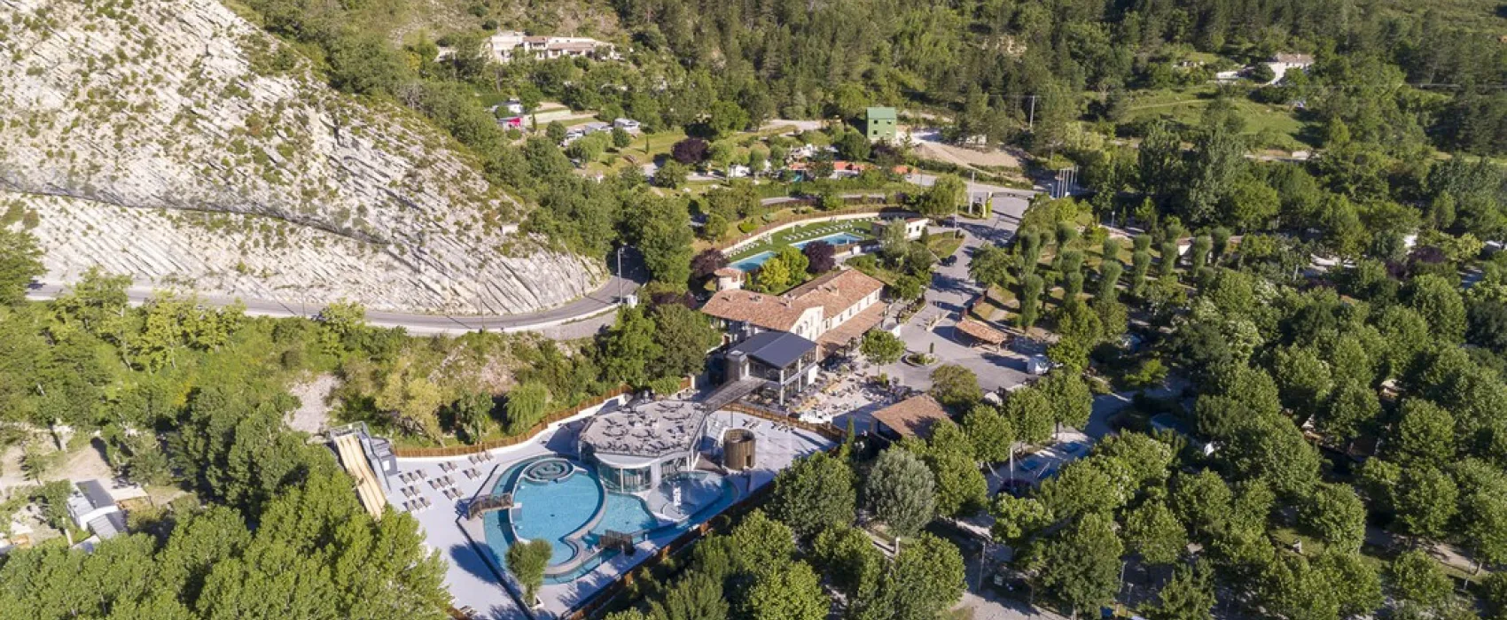 Sandaya Domaine du Verdon