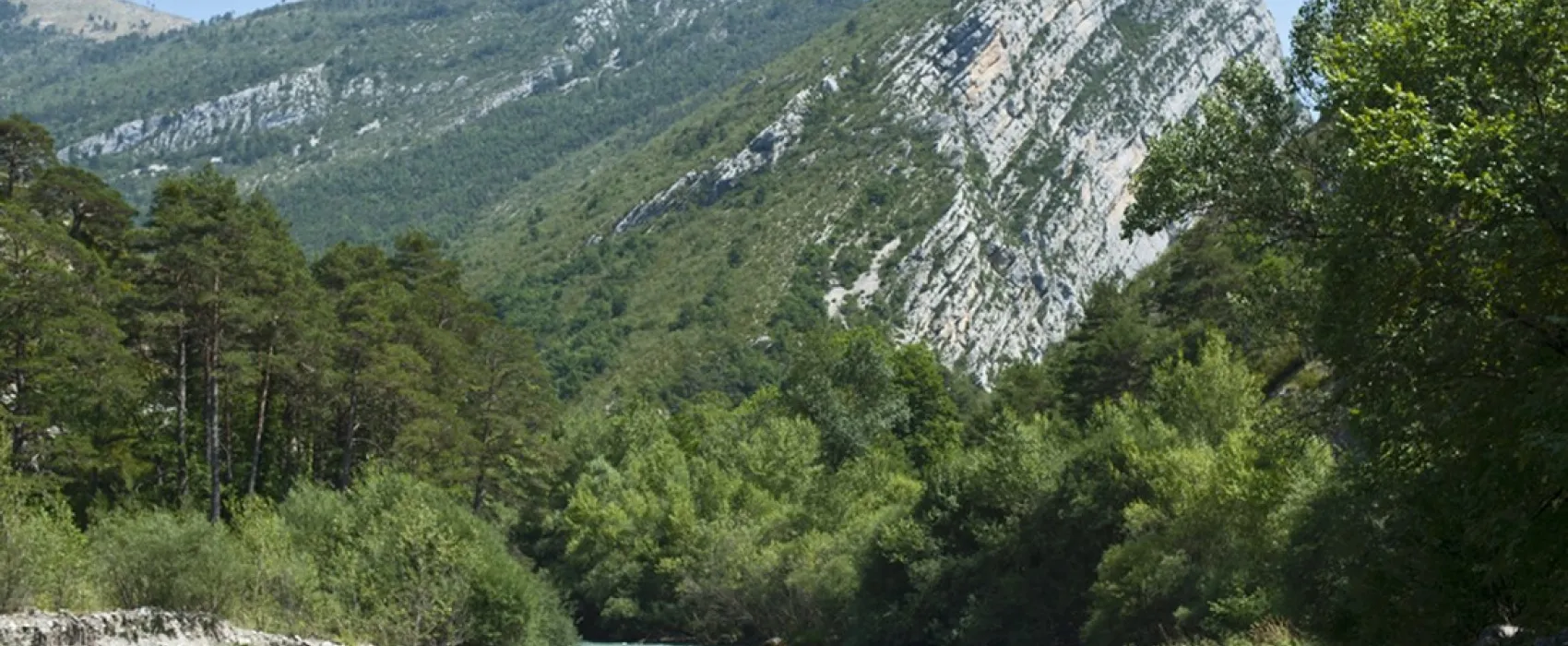 Sandaya Domaine du Verdon