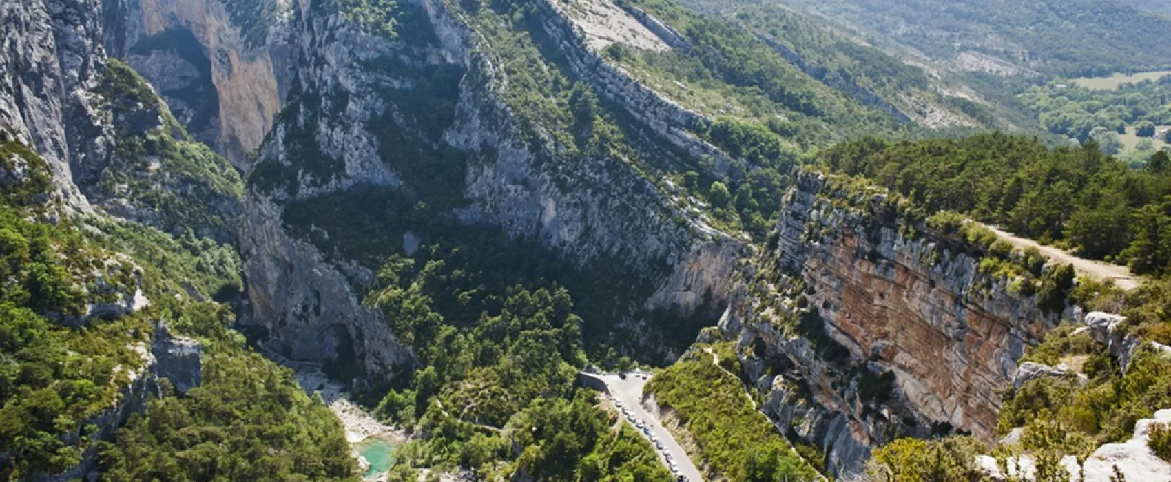 Sandaya Domaine du Verdon