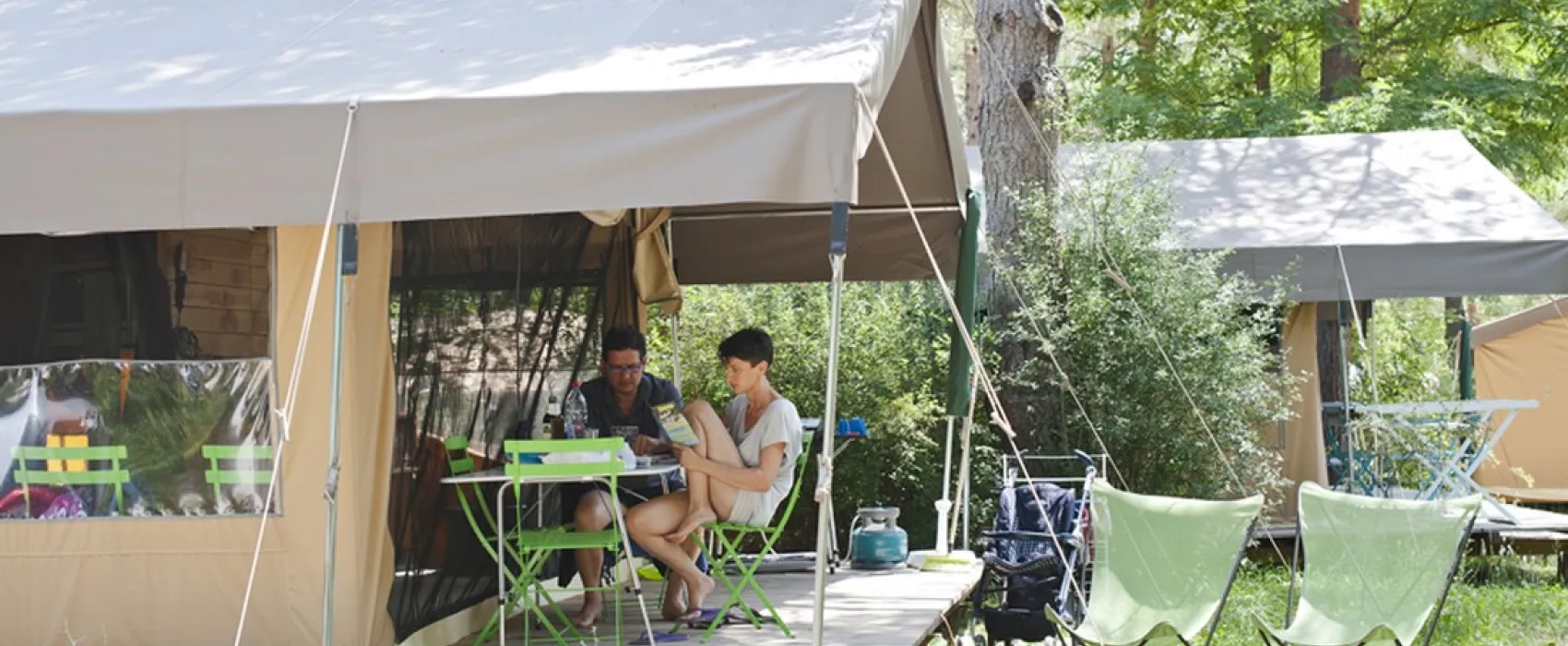 Sandaya Domaine du Verdon