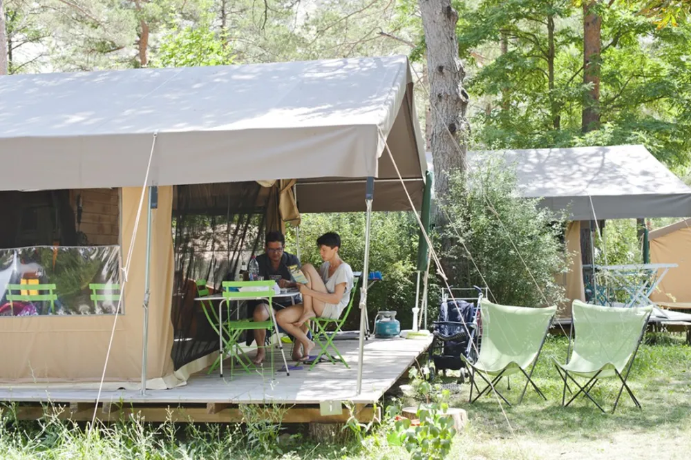 Sandaya Domaine du Verdon