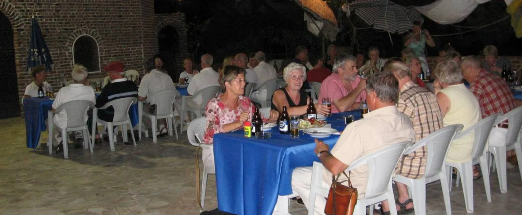 Grand Ömür Camping