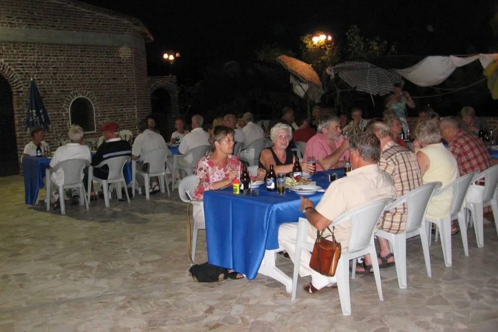 Grand Ömür Camping