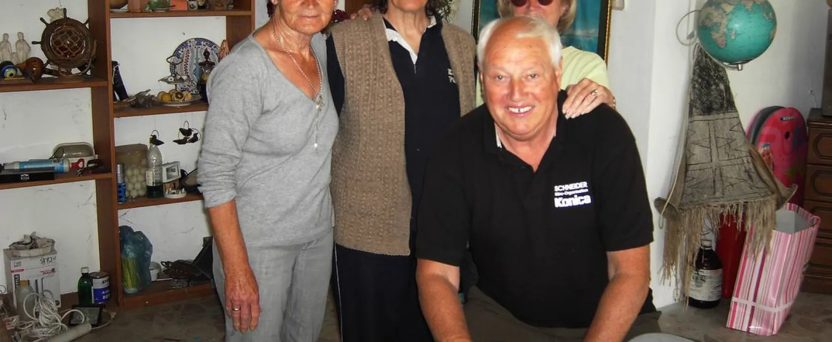 Grand Ömür Camping