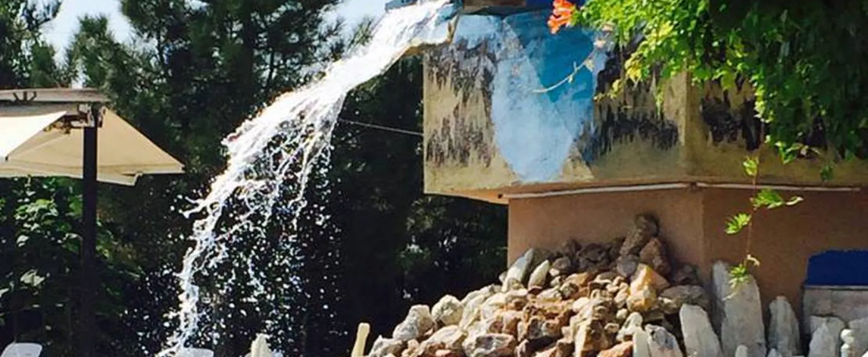 Grand Ömür Camping