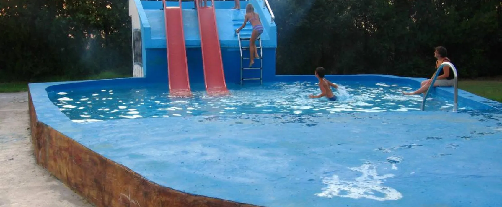 Grand Ömür Camping