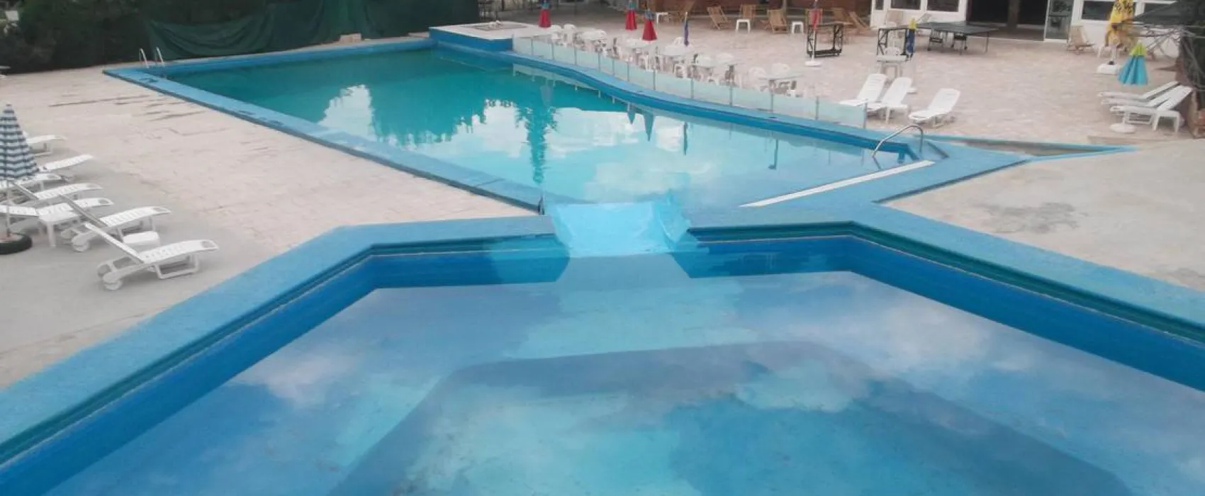 Grand Ömür Camping