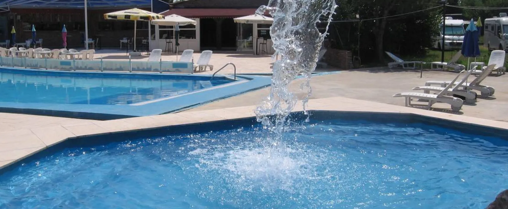 Grand Ömür Camping