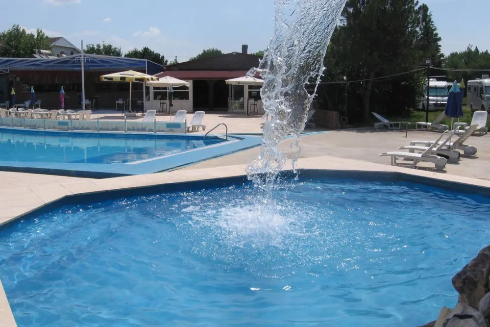 Grand Ömür Camping