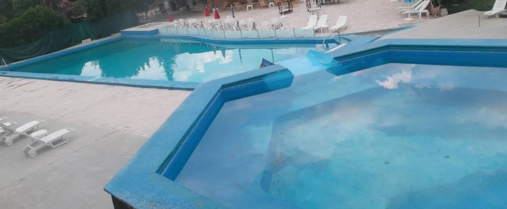 Grand Ömür Camping