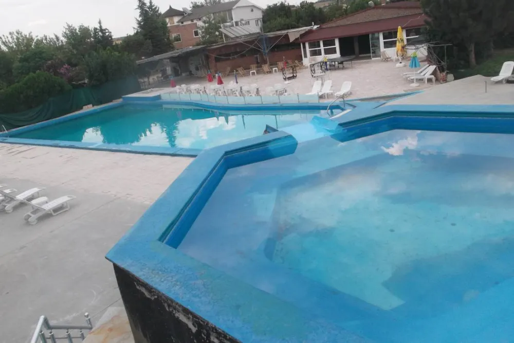 Grand Ömür Camping