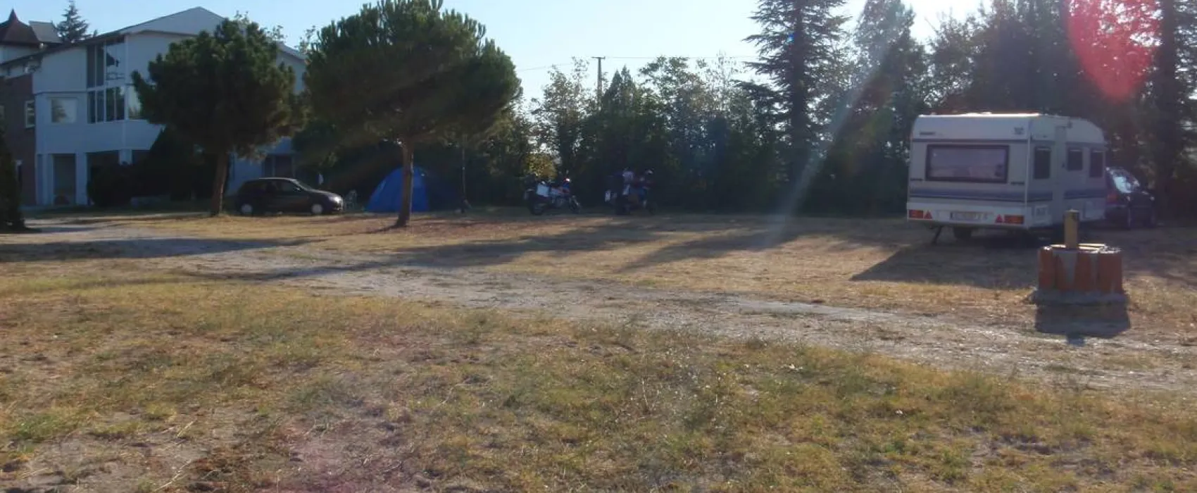 Grand Ömür Camping