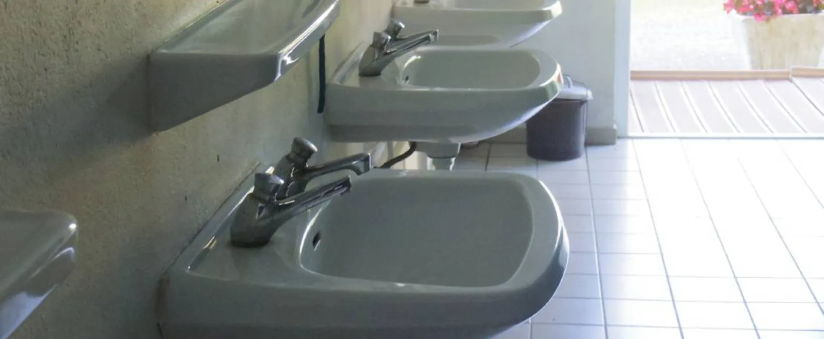 Camping municipal du Passeloup